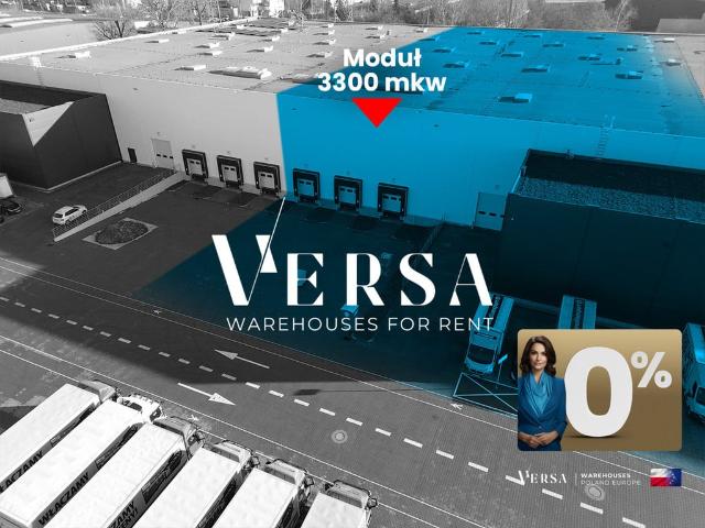 Komercyjne do wynajęcia w Warszawa, Mazowieckie