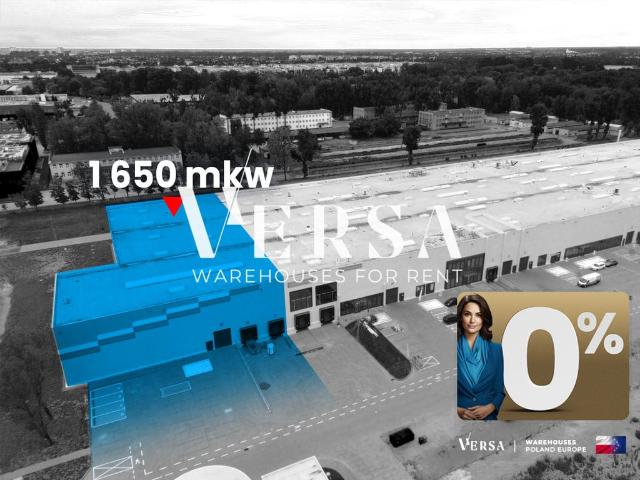 Komercyjne do wynajęcia w Warszawa, Mazowieckie