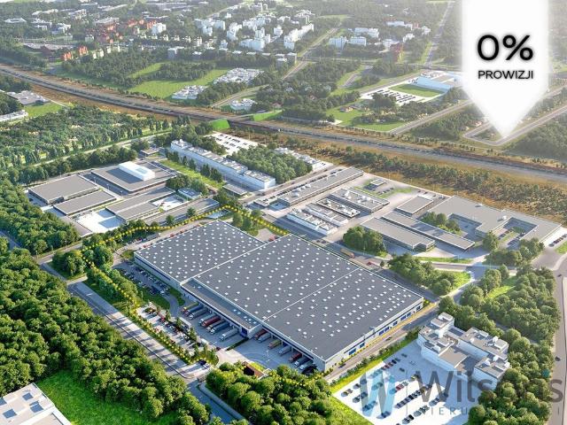 Komercyjne do wynajęcia w Targówek, Warszawa