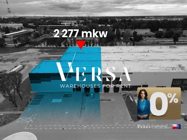 Komercyjne do wynajęcia w Targówek, Warszawa