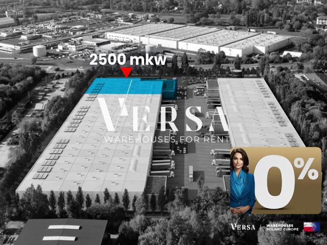Komercyjne do wynajęcia w Warszawa, Mazowieckie