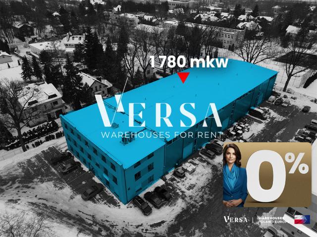 Komercyjne do wynajęcia w Warszawa, Mazowieckie