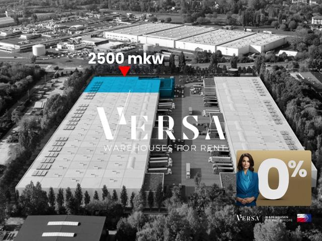 Komercyjne do wynajęcia w Warszawa, Mazowieckie