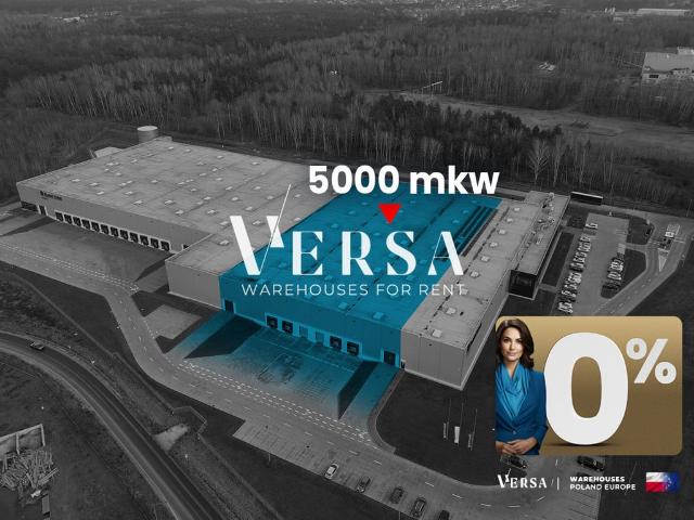 Komercyjne do wynajęcia w Warszawa, Mazowieckie