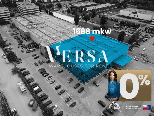 Komercyjne do wynajęcia w Warszawa, Mazowieckie