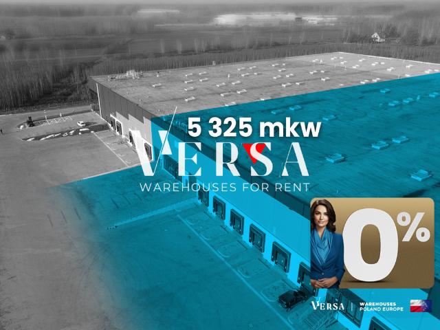 Komercyjne do wynajęcia w Warszawa, Mazowieckie