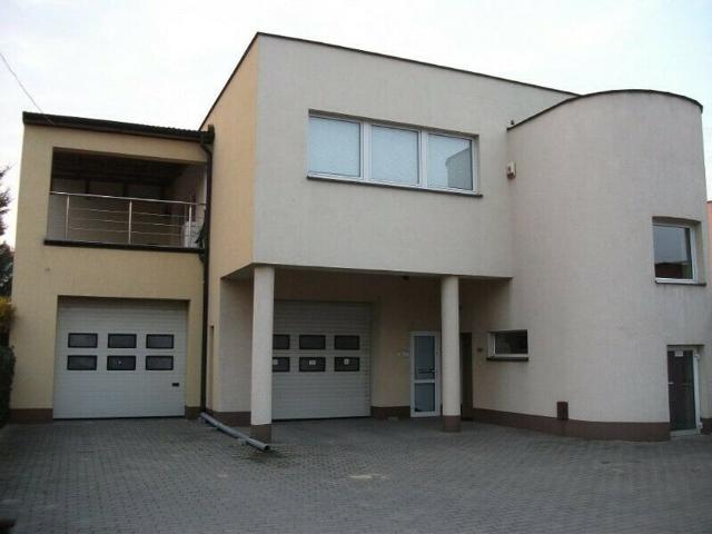 Komercyjne do wynajęcia w Warszawa, Mazowieckie