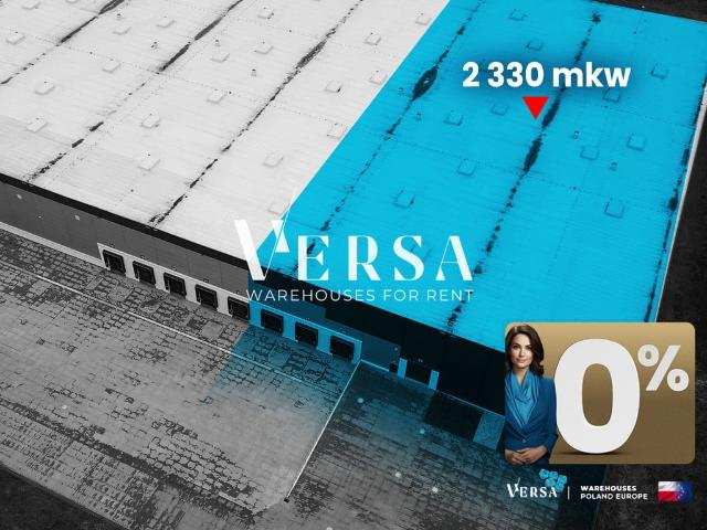 Komercyjne do wynajęcia w Warszawa, Mazowieckie