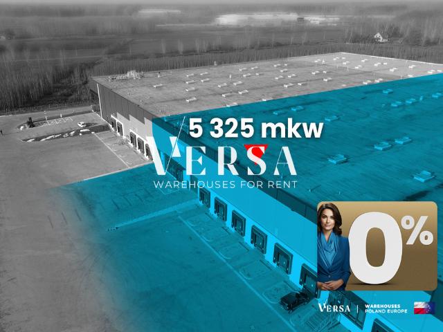 Komercyjne do wynajęcia w Warszawa, Mazowieckie