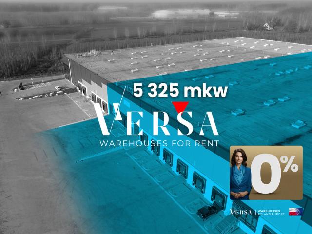 Komercyjne do wynajęcia w Warszawa, Mazowieckie