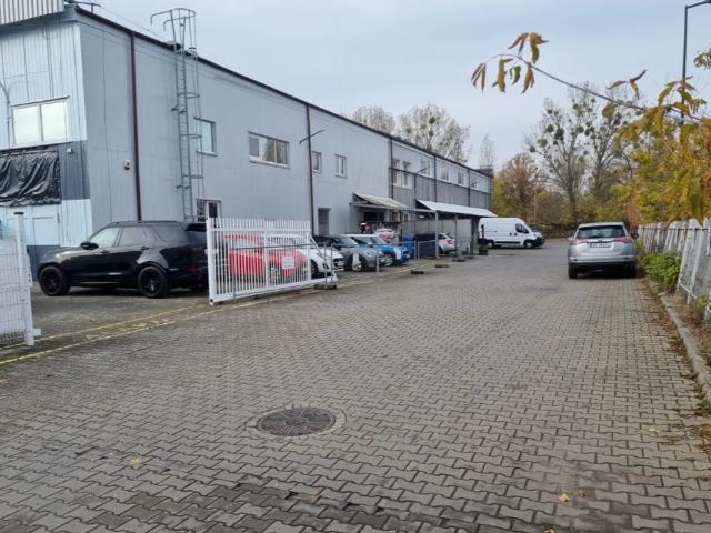 Komercyjne do wynajęcia w Warszawa, Mazowieckie