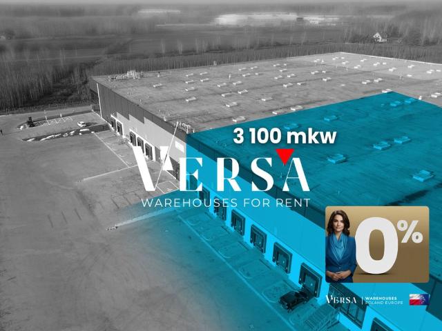 Komercyjne do wynajęcia w Włochy, Warszawa