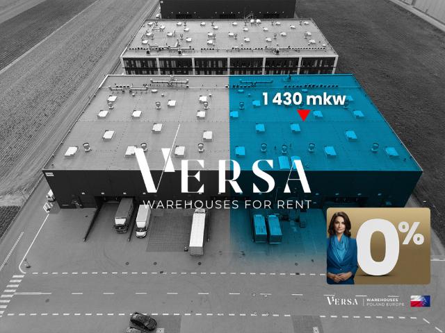 Komercyjne do wynajęcia w Warszawa, Mazowieckie