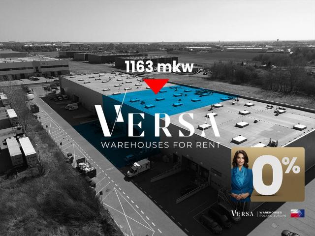 Komercyjne do wynajęcia w Warszawa, Mazowieckie