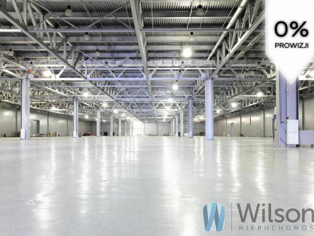 Komercyjne do wynajęcia w Włochy, Warszawa