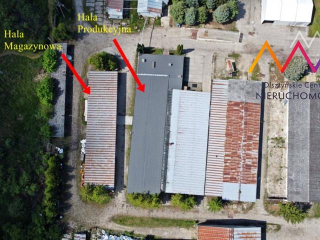 Komercyjne do wynajęcia w Morąg, Warmińsko-mazurskie
