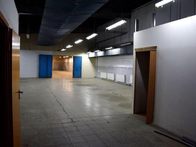 Komercyjne do wynajęcia w Stare Miasto, Zielona Góra