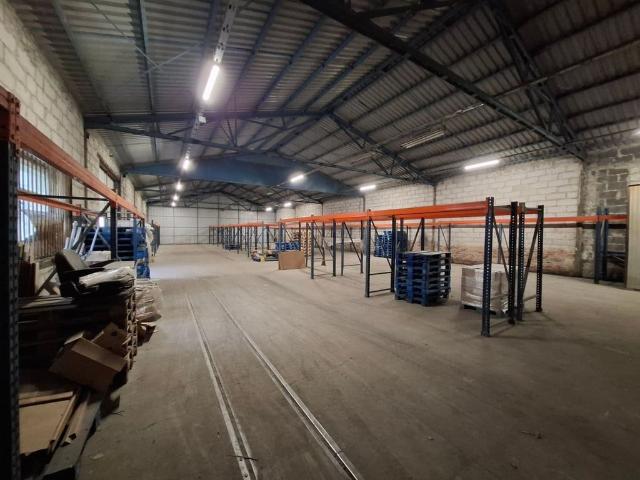Komercyjne do wynajęcia w Stare Miasto, Zielona Góra