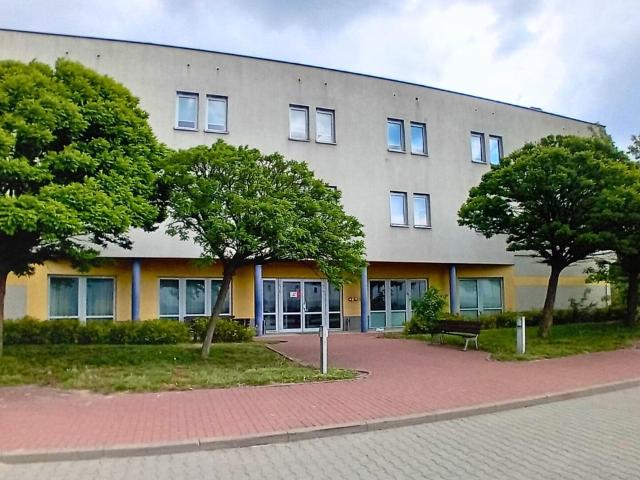 Biuro do wynajęcia w Komorniki, Wielkopolskie