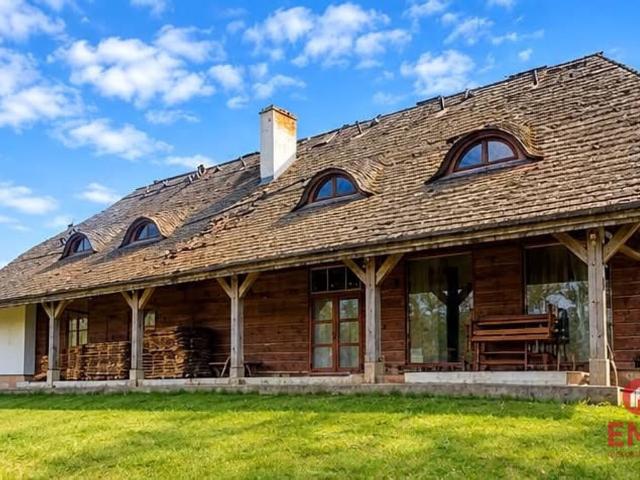 Grunt na sprzedaż w Cieliczanka, powiat białostocki