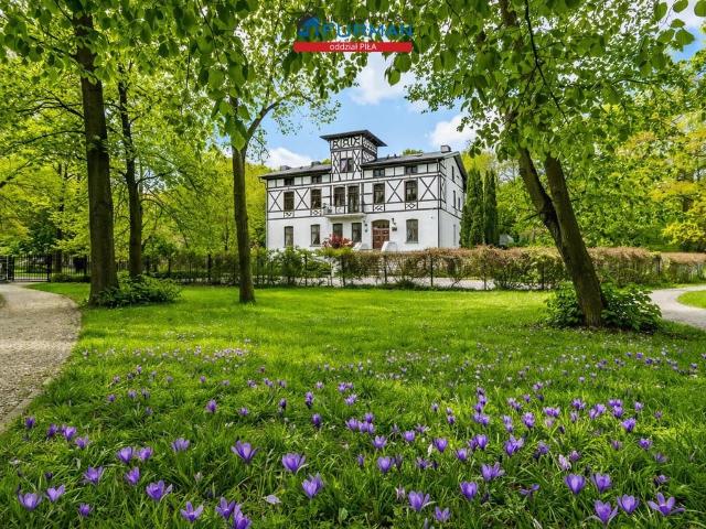 Grunt na sprzedaż w Piła, Wielkopolskie