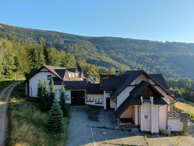 Grunt na sprzedaż w Szczyrk, Śląskie