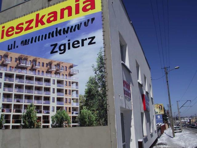 Grunt na sprzedaż w Zgierz, Łódzkie