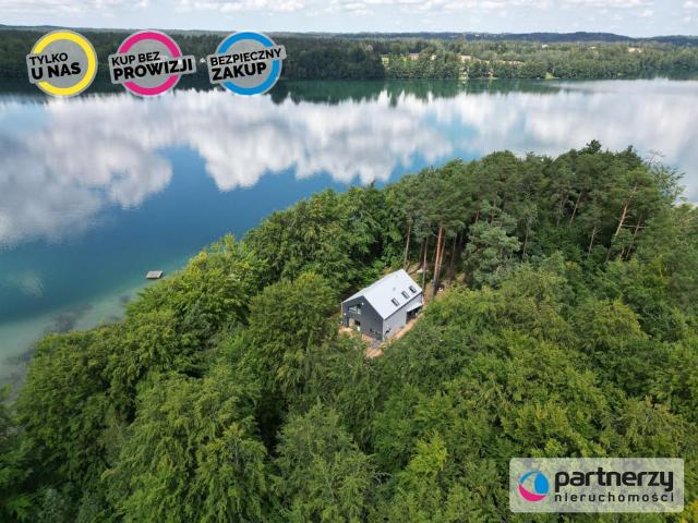 Grunt na sprzedaż w Pomorskie