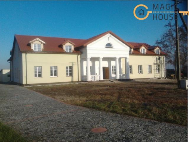 Grunt na sprzedaż w Kujawsko-pomorskie