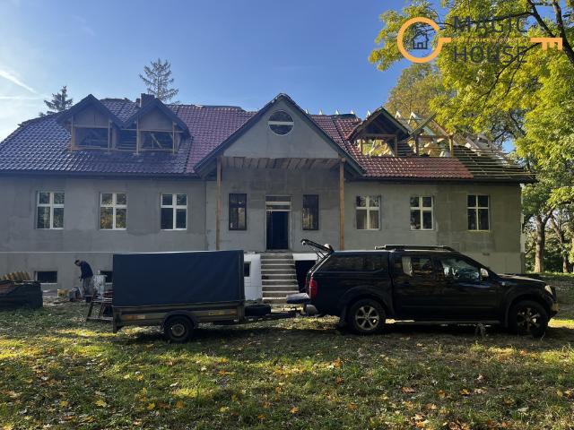 Grunt na sprzedaż w Kujawsko-pomorskie