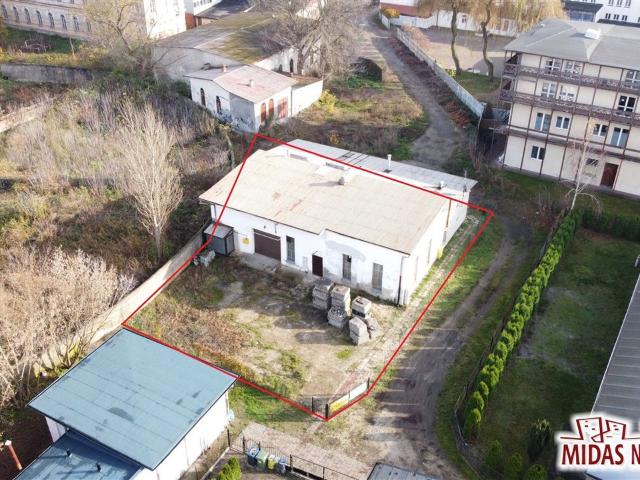 Grunt na sprzedaż w Ciechocinek, Kujawsko-pomorskie