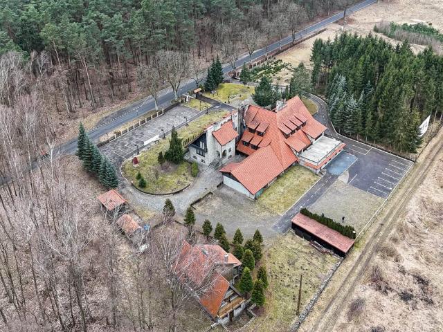 Grunt na sprzedaż w Oleśnica, Wielkopolskie