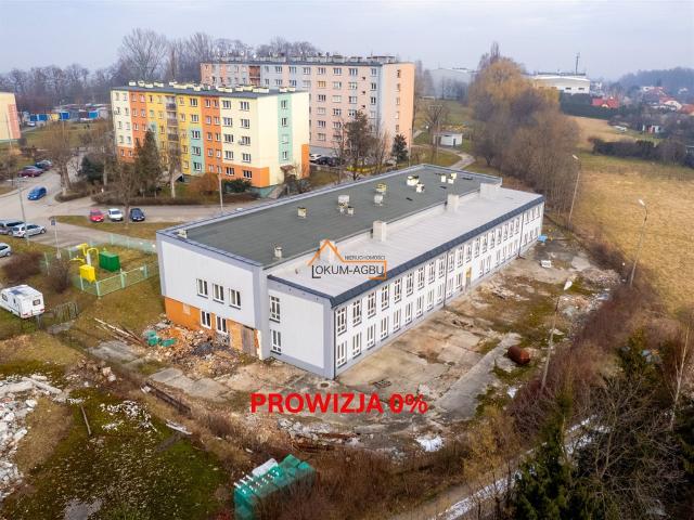 Grunt na sprzedaż w Bielsko-biała, Śląskie