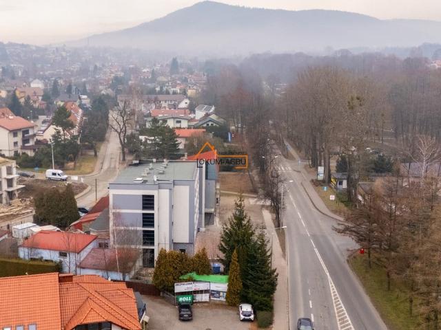 Grunt na sprzedaż w Bielsko-biała, Śląskie