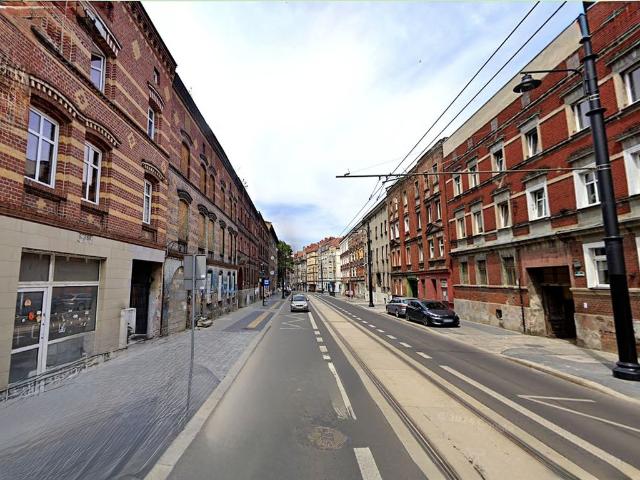 Grunt na sprzedaż w Bytom, Śląskie