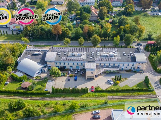 Grunt na sprzedaż w Malbork, Pomorskie