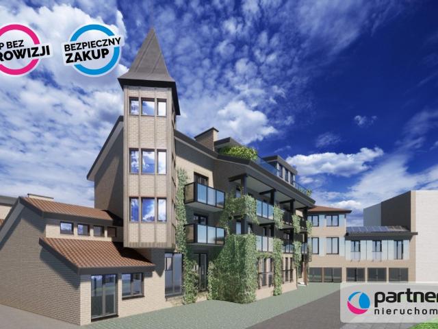 Grunt na sprzedaż w Pomorskie