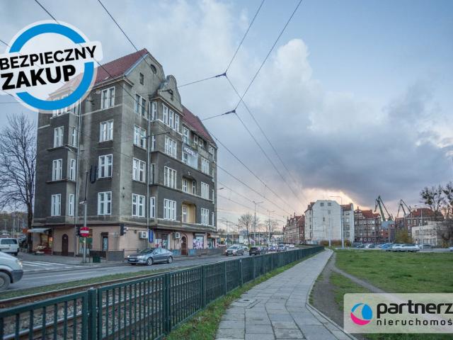 Grunt na sprzedaż w Gdańsk, Pomorskie