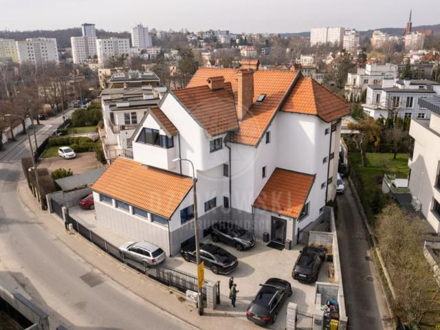 Grunt na sprzedaż w Gdynia, Pomorskie
