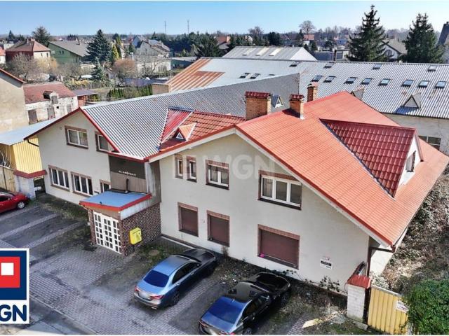 Grunt na sprzedaż w Gorzów Wielkopolski, Lubuskie