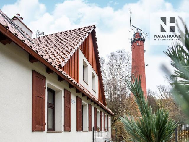 Grunt na sprzedaż w Hel, Pomorskie