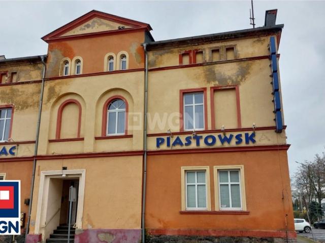 Grunt na sprzedaż w Żagań, Lubuskie