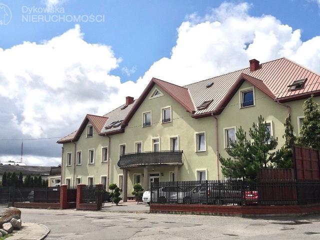 Grunt na sprzedaż w Łeba, Pomorskie
