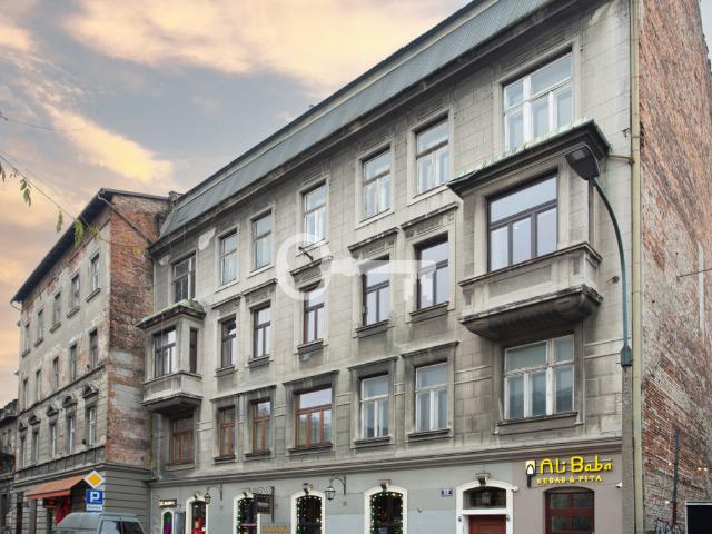 Grunt na sprzedaż w Kraków, Małopolskie