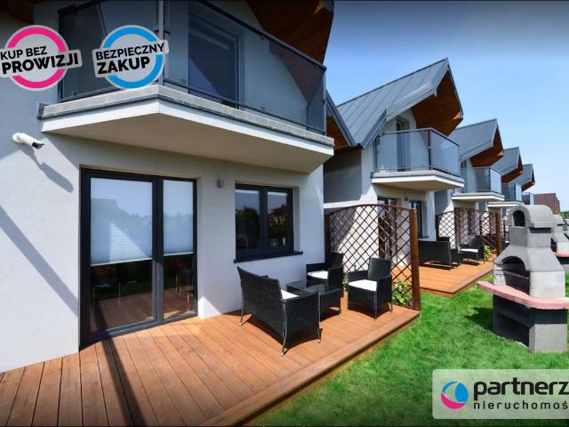 Grunt na sprzedaż w Pomorskie