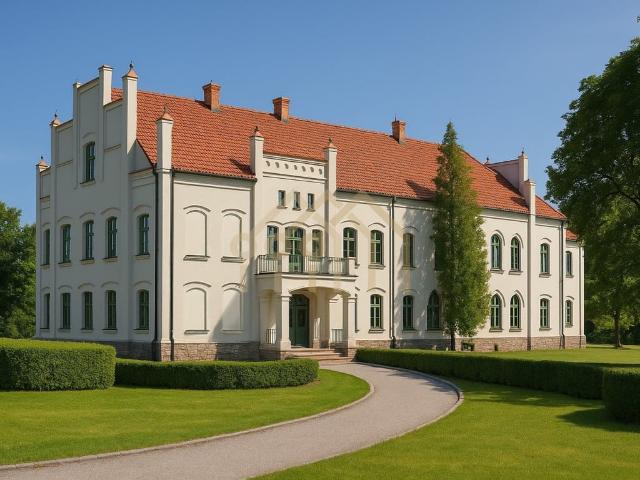 Grunt na sprzedaż w Główczyce, Pomorskie