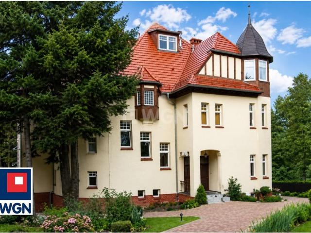 Grunt na sprzedaż w Świeradów-zdrój, Dolnośląskie