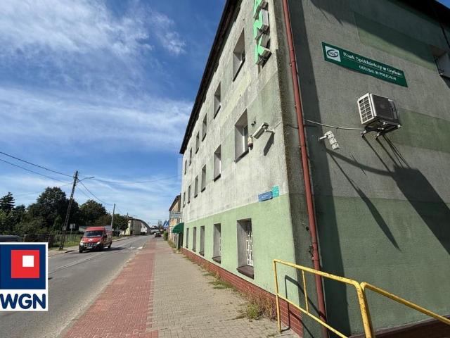 Grunt na sprzedaż w Police, Zachodniopomorskie