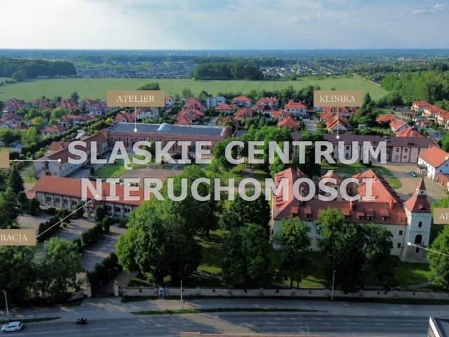 Grunt na sprzedaż w Tarnowskie Góry, Śląskie