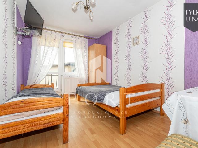 Grunt na sprzedaż w Karwia, Pomorskie